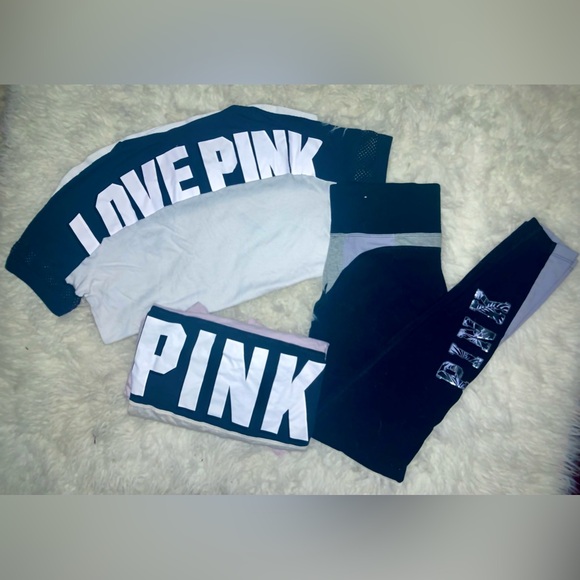 Victoria’s Secret PINK outfit. - Picture 3 of 6